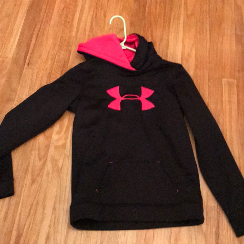 Sweatshirt/hoodie